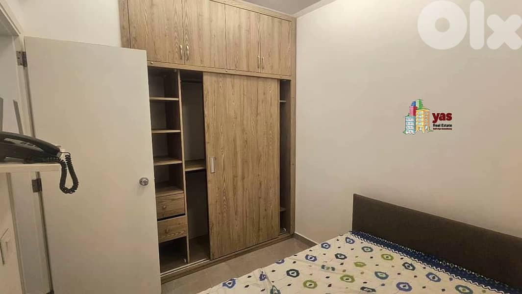 Kaslik 42m2 | Chalet | Cozy | Sea View | Prime Location | PA | 3