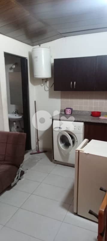 furnished chalet for rent in Bouar 300$ 5