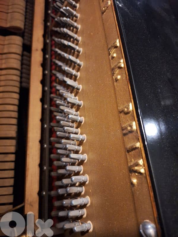 piano Germany like new tuning warranty Amazing price 2