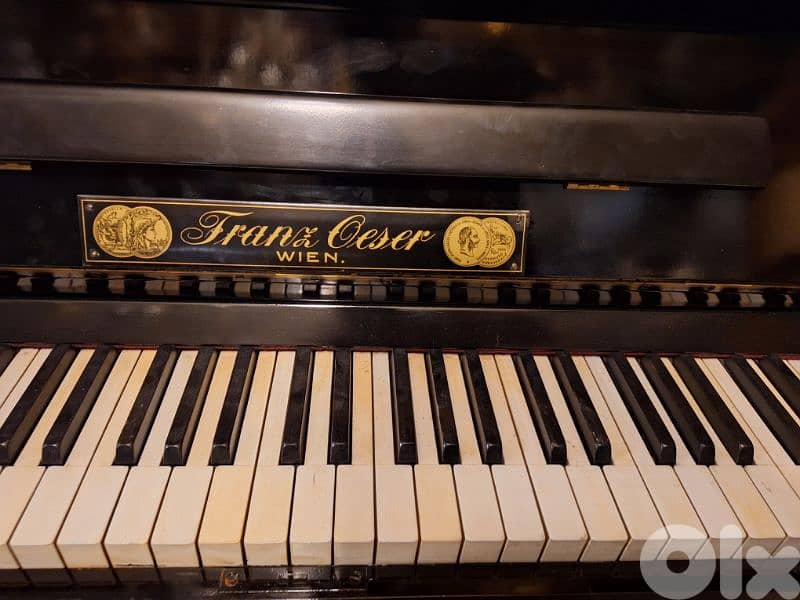 piano Germany like new tuning warranty Amazing price 3