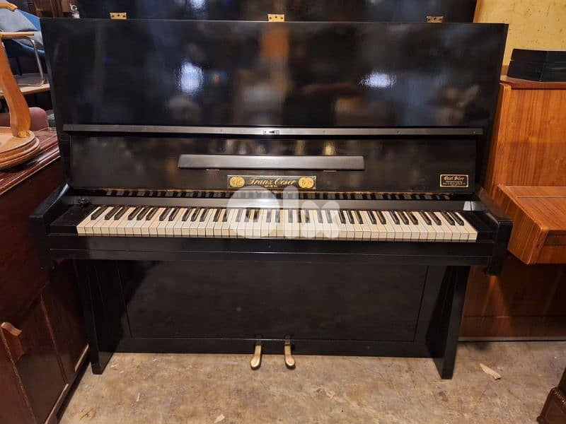 piano Germany like new tuning warranty Amazing price 5