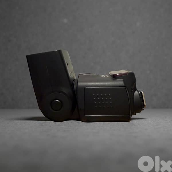 canon flash 430ex ll 1