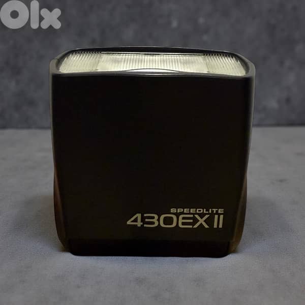 canon flash 430ex ll 2