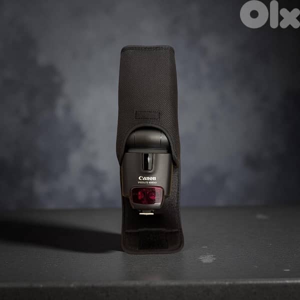 canon flash 430ex ll 3