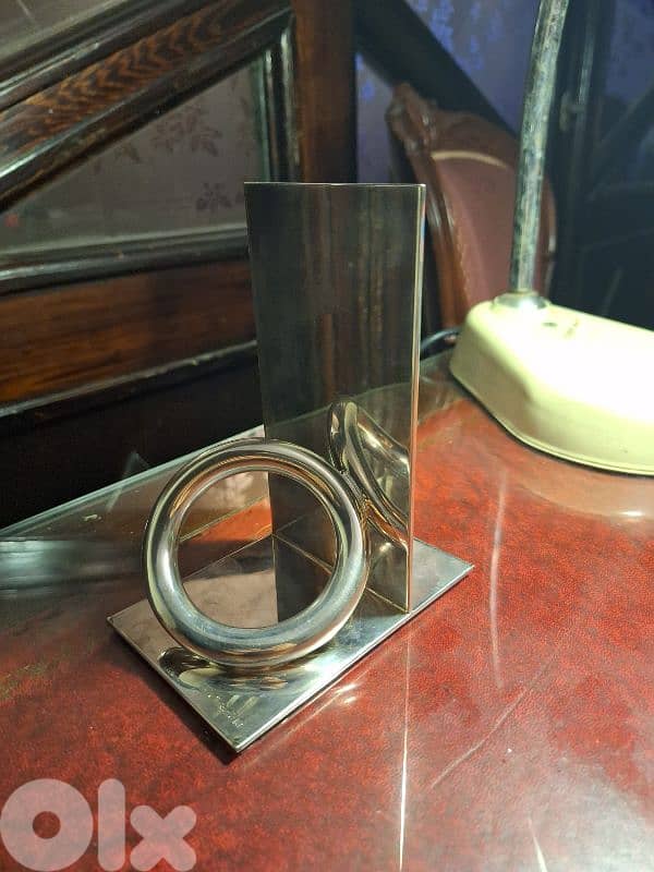 christofle france book stand 1