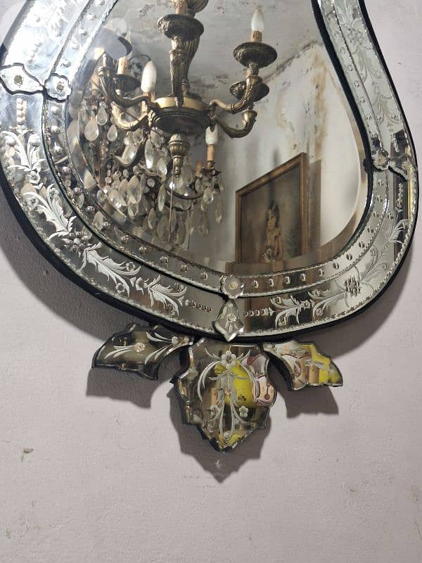 murano italian venitian mirror 3
