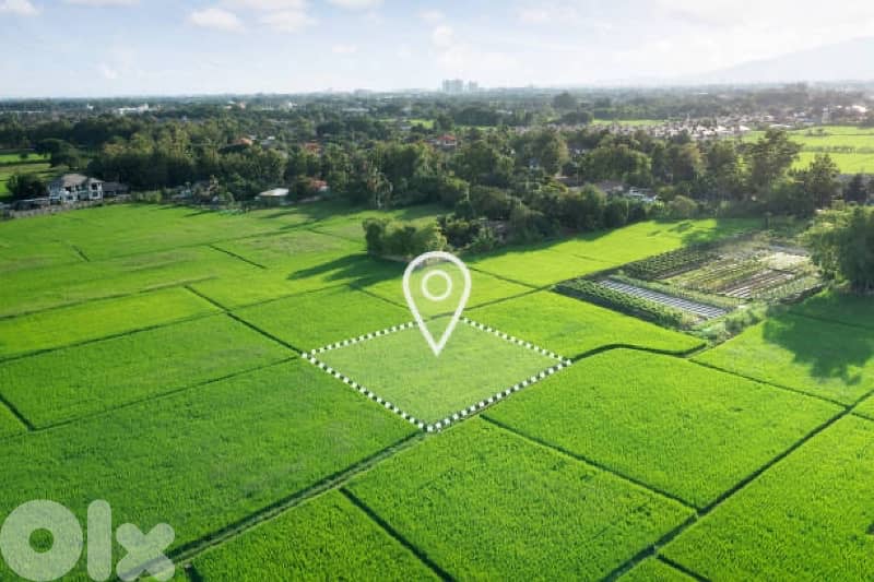 HOT DEAL 1077 sqm land for sale in heart of rabieh prime location metn 0