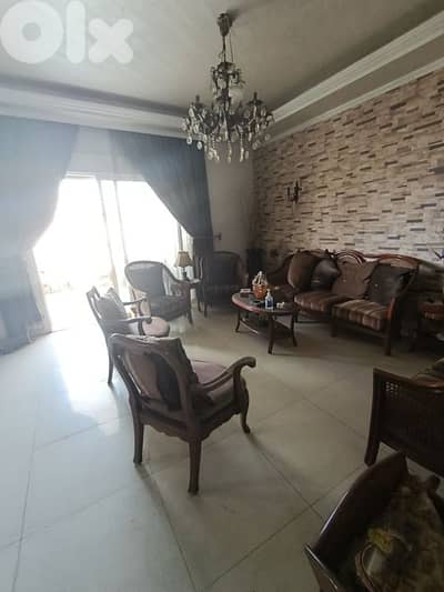 Apartment for sale in Antelias_ 190,000 $شقة للبيع في انطلياس