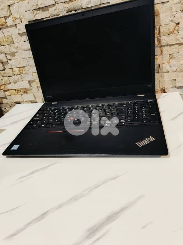 Lenovo ThinkPad  T 470 0