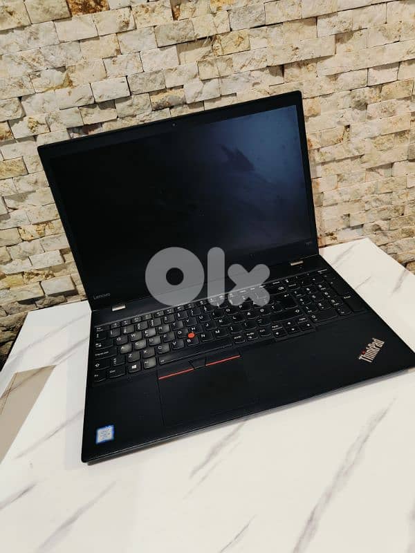 Lenovo ThinkPad  T 470 2