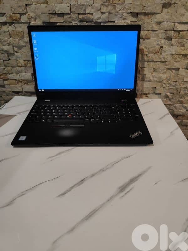 Lenovo ThinkPad  T 470 3