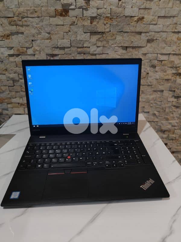 Lenovo ThinkPad  T 470 4