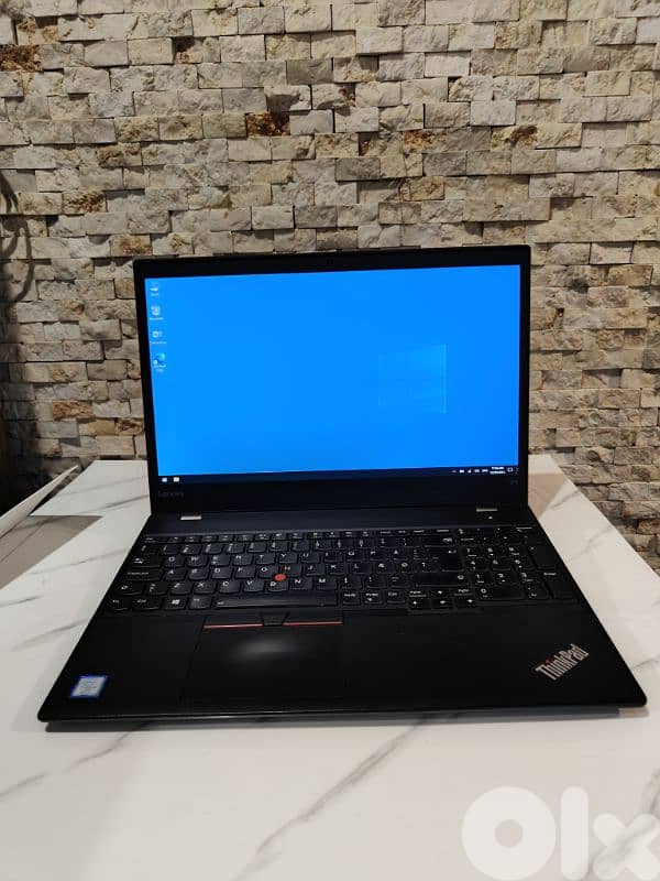 Lenovo ThinkPad  T 470 5