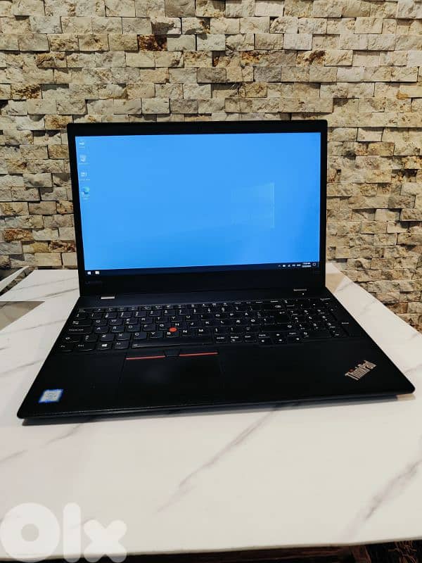 Lenovo ThinkPad  T 470 6