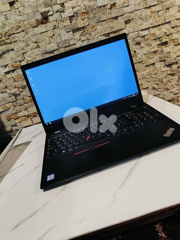 Lenovo ThinkPad  T 470 7