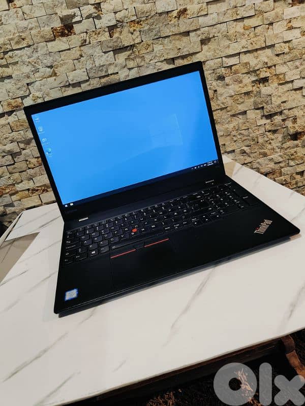 Lenovo ThinkPad  T 470 8