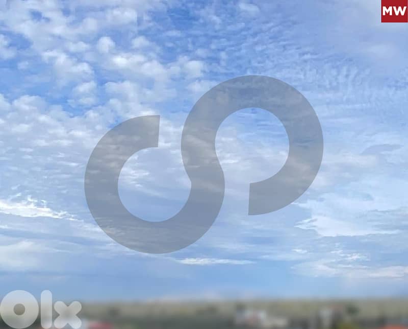 House for Sale in Amioun – Koura REF#MW124527 0