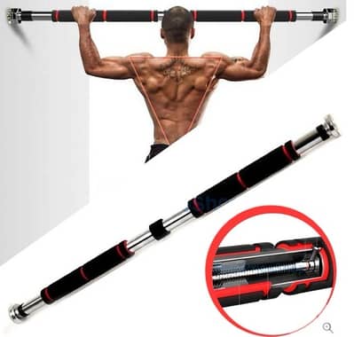 Doorway Pull Up Bar