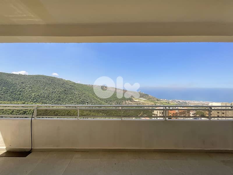 RWB132MK - Apartment for sale in Hboub Jbeil 0
