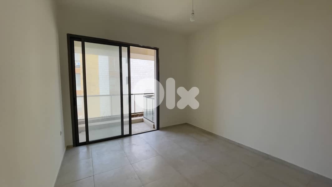 RWB266CA - Apartment for rent in Jbeil 0