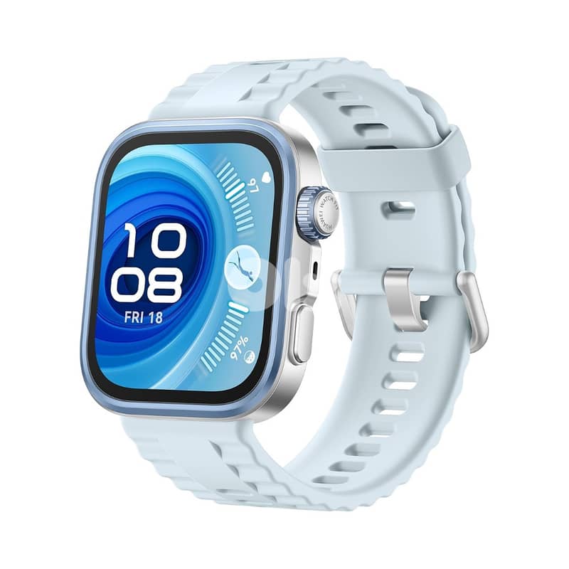 Huawei Watch Fit 4 Pro 8