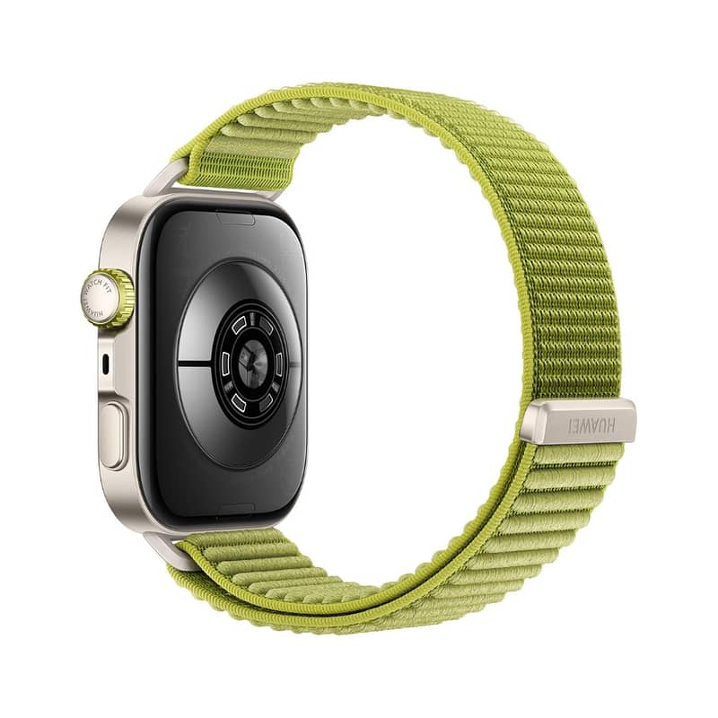 Huawei Watch Fit 4 Pro 9