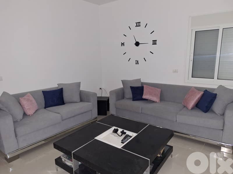 RWB411EA - Apartment for sale in Bouar 0