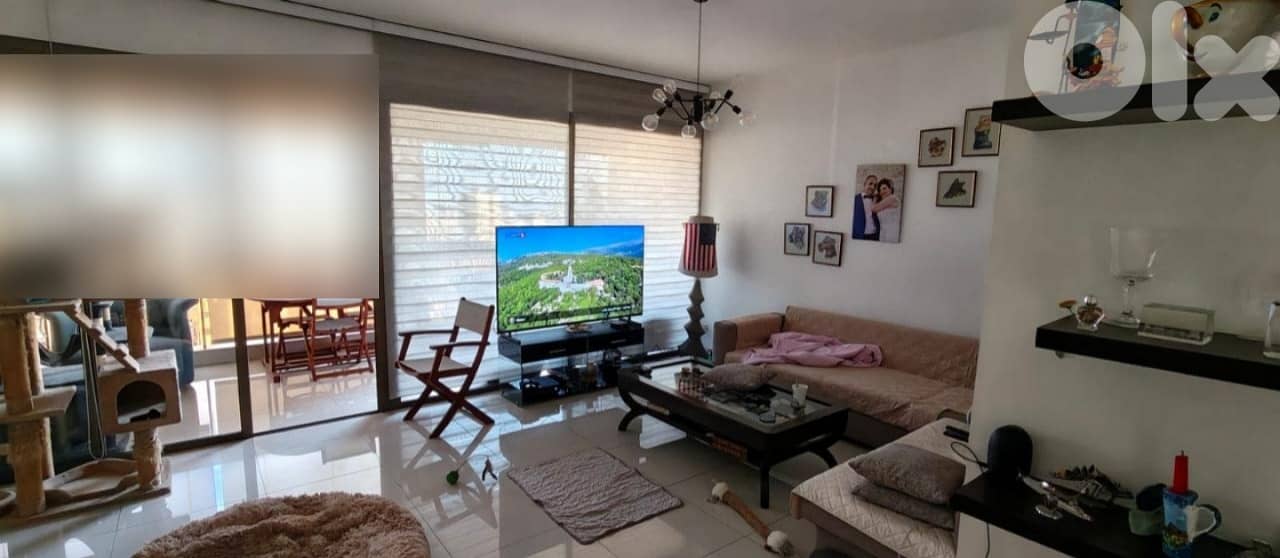 AMAZING APARTMENT FOR SALE IN JDEIDEH PRIME   (FA-169) 0