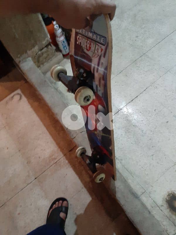 للبيع سكوتر 1