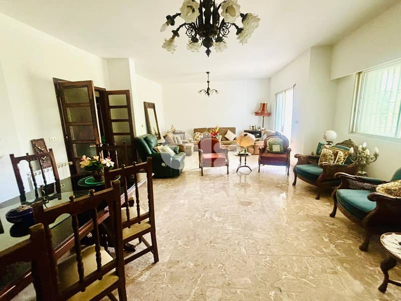 FURNISHED APARTMENT IN BIYADA PRIME WITH TERRACE , بياضة , (BIR-126) 0