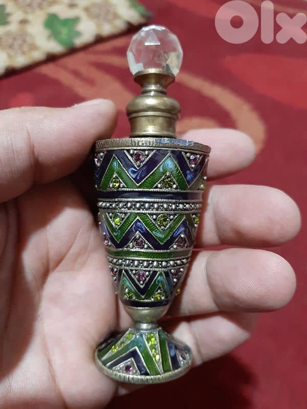 نحاس مزخرفه 0