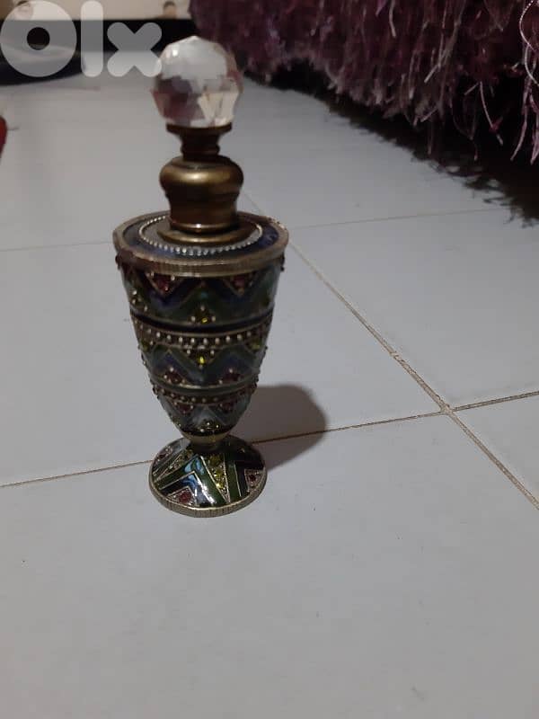 نحاس مزخرفه 1