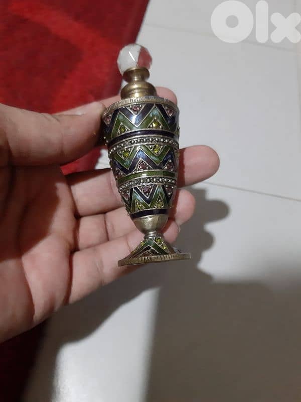 نحاس مزخرفه 2