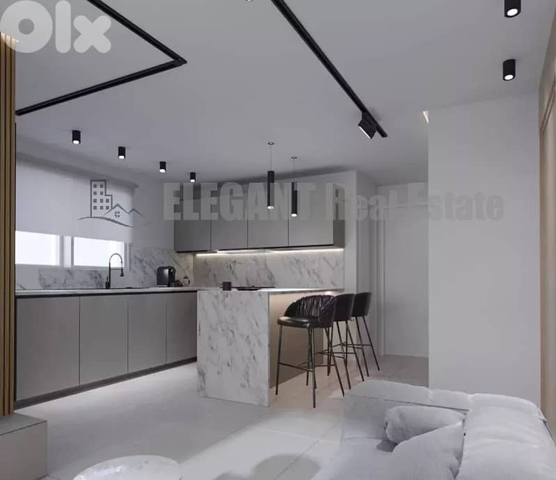 Apartment For Sale | Ready to move in | Larnaca | Cyprus 0