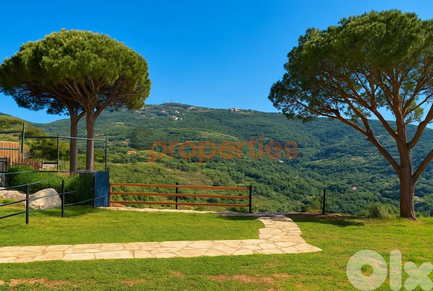 Land for Sale – Aabey, Aley District – CPGA25 0