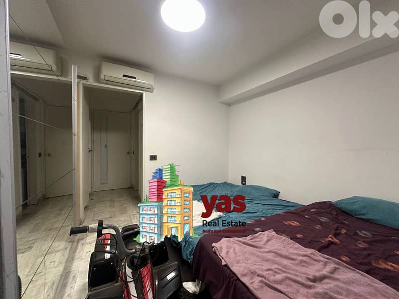 Tabarja/aqua 2 100m2 | 20m2 Garden | Chalet | Rent | RA/IV 2