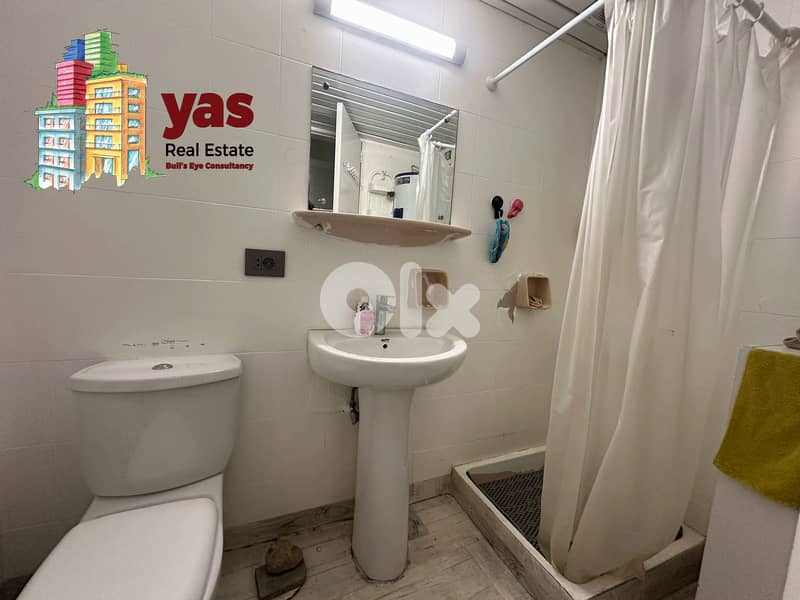 Tabarja/aqua 2 100m2 | 20m2 Garden | Chalet | Rent | RA/IV 3