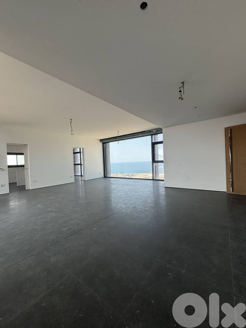 350 sqm Duplex Apartment in Quasar Tower - Saifi 0