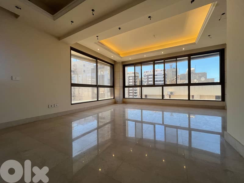 250 SQM Apartment for Sale in Prime Sanayeh Location 0