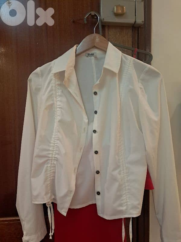 5 pcs for sale used only once 1