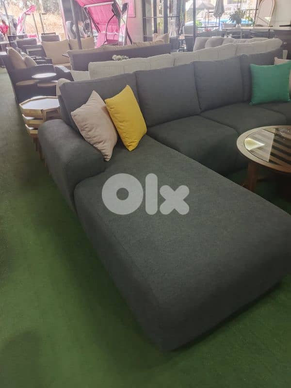 corner 3m×180cm. زاوية قطع 0