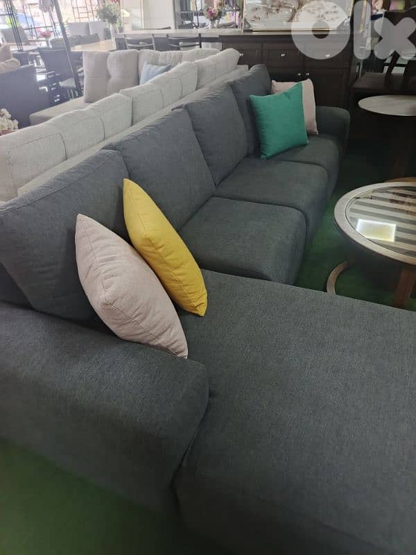 corner 3m×180cm. زاوية قطع 1