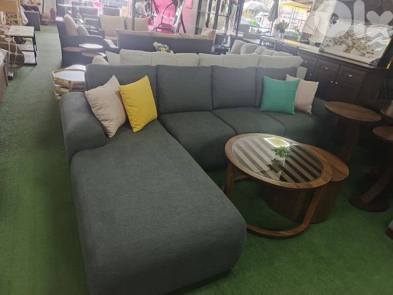 corner 3m×180cm. زاوية قطع 2