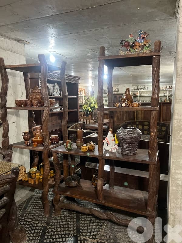 dining solid wood full 11