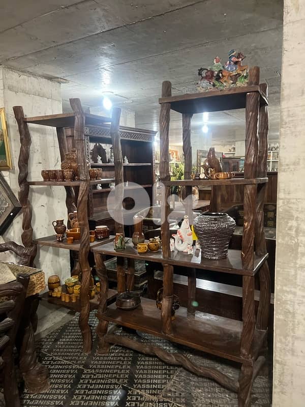 dining solid wood full 12