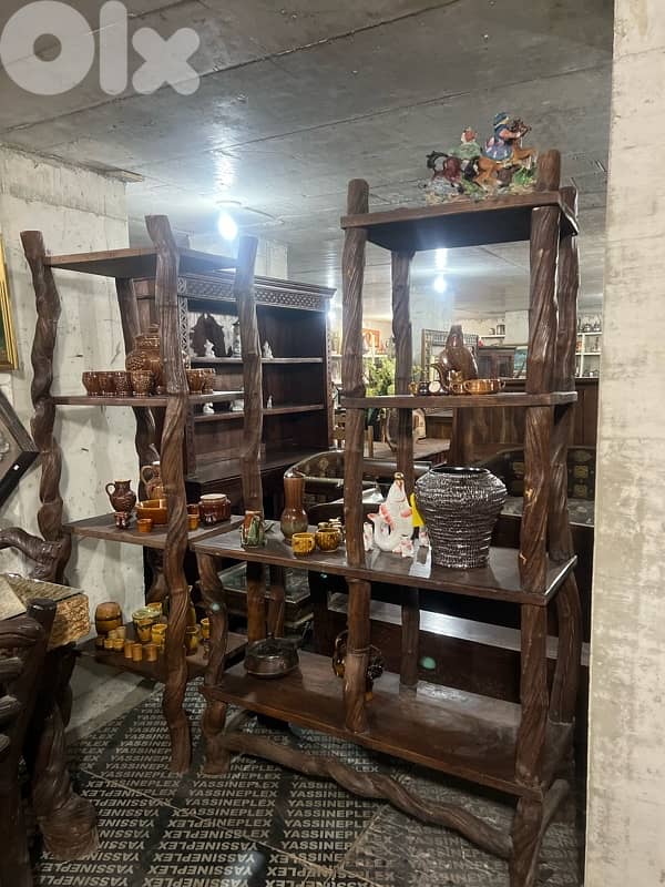 dining solid wood full 13