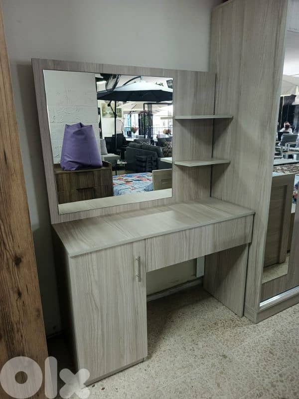 غرفة نوم مفرد full bedroom single 2