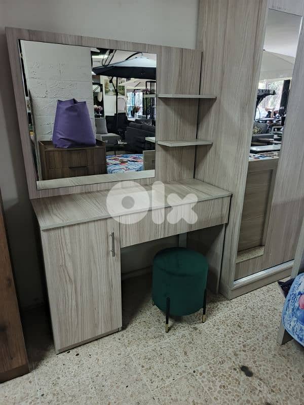 غرفة نوم مفرد full bedroom single 3