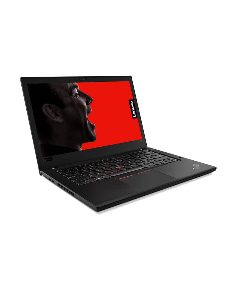 Lenovo Thinkpad T480 Core i7-8350u 14” Laptops 2