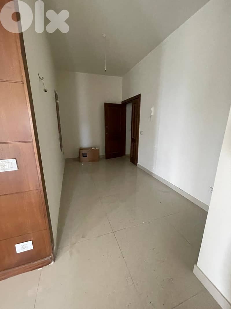 AMAZING APARTMENT FOR RENT IN MANSOURIEH PRIME, (MANR-237) 0